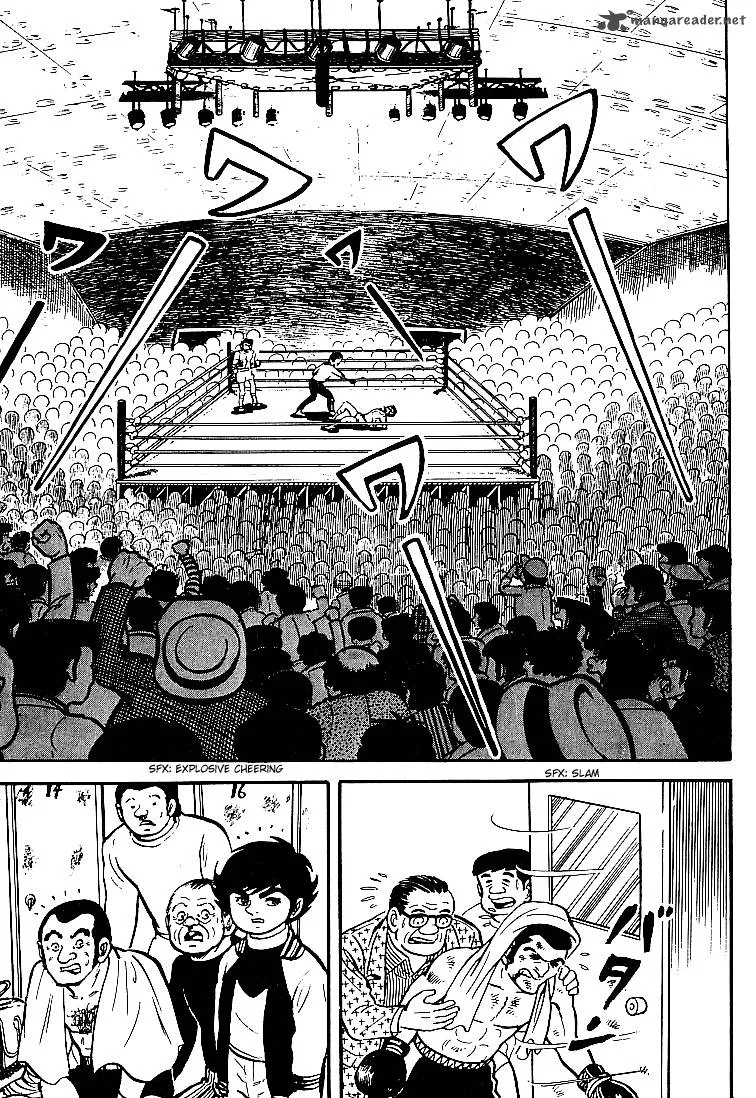 Ganbare Genki Chapter 26 page 5