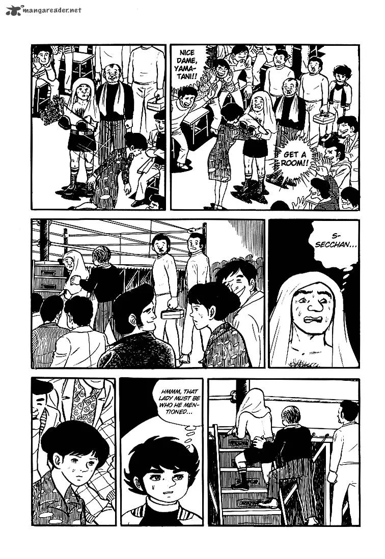 Ganbare Genki Chapter 26 page 10