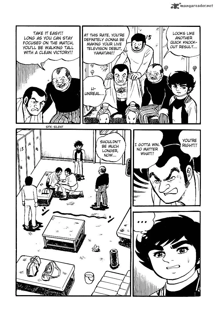 Ganbare Genki Chapter 26 page 7