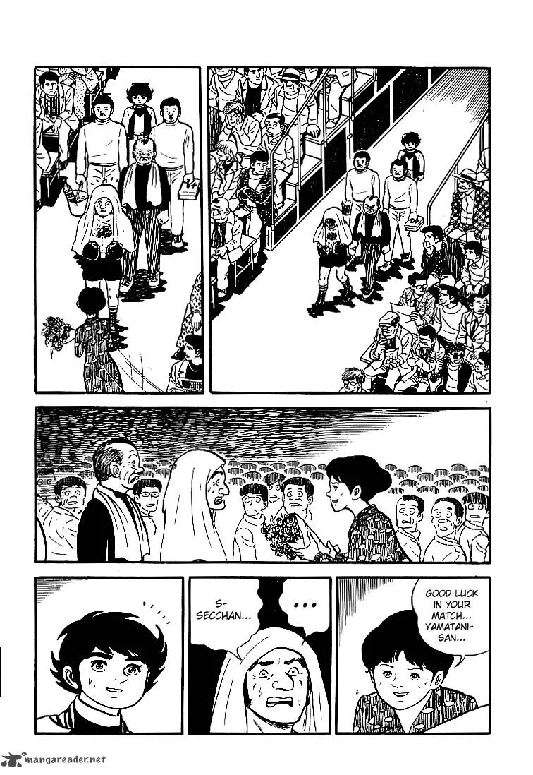 Ganbare Genki Chapter 26 page 9