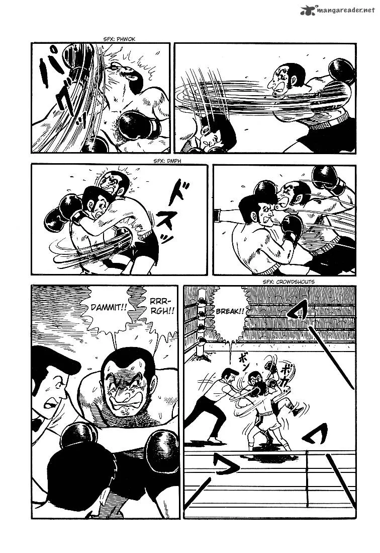 Ganbare Genki Chapter 26 page 24