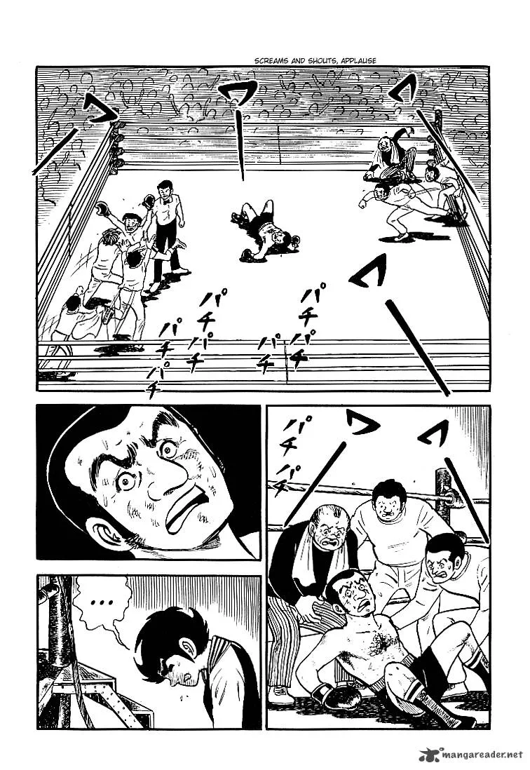 Ganbare Genki Chapter 26 page 27