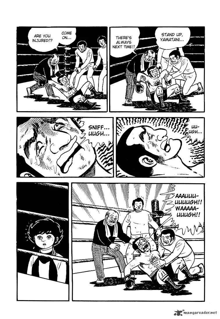 Ganbare Genki Chapter 26 page 28