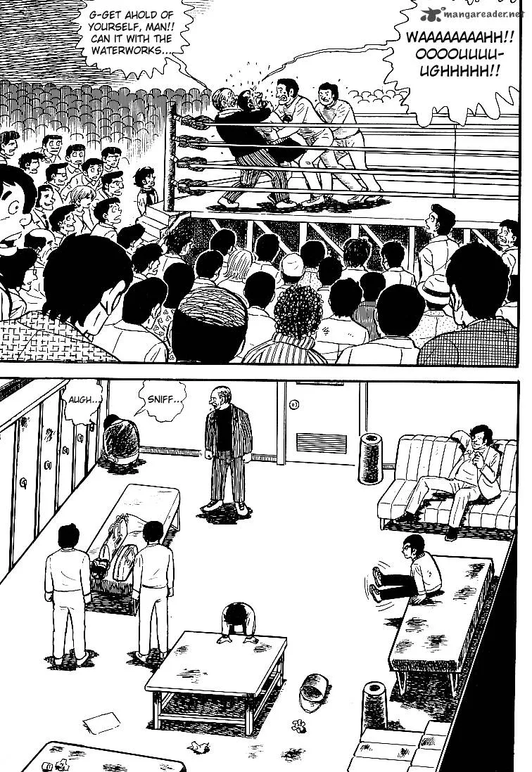 Ganbare Genki Chapter 26 page 29
