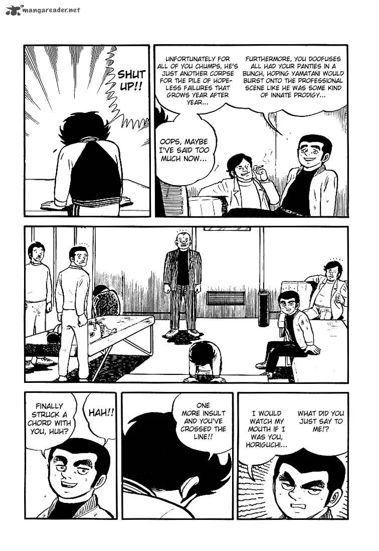 Ganbare Genki Chapter 26 page 31
