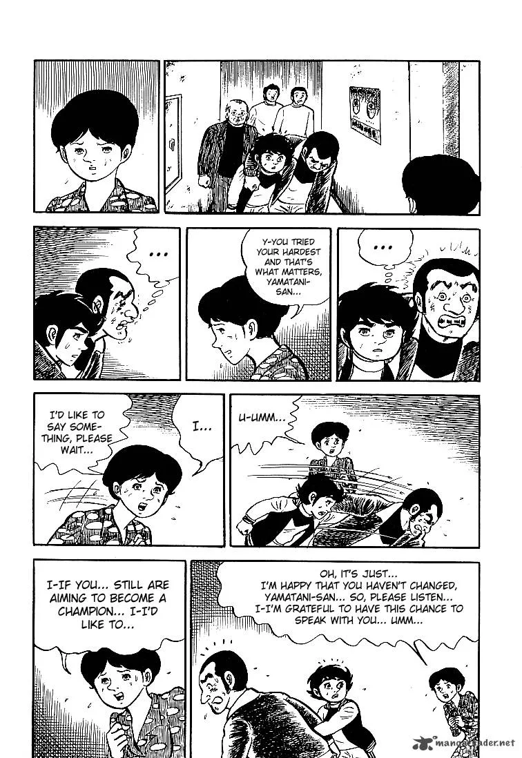 Ganbare Genki Chapter 26 page 38
