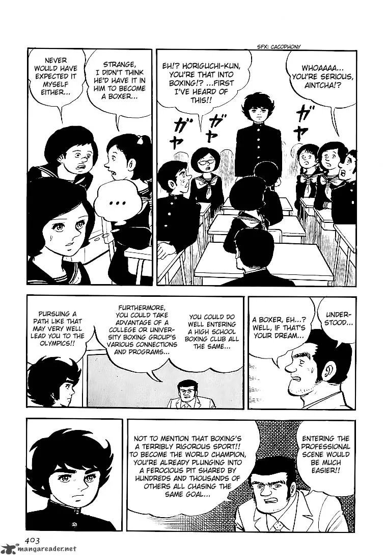 Ganbare Genki Chapter 27 page 19