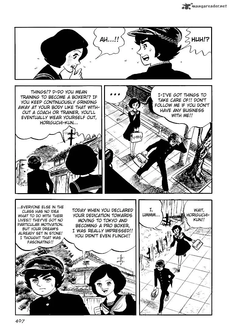 Ganbare Genki Chapter 27 page 23