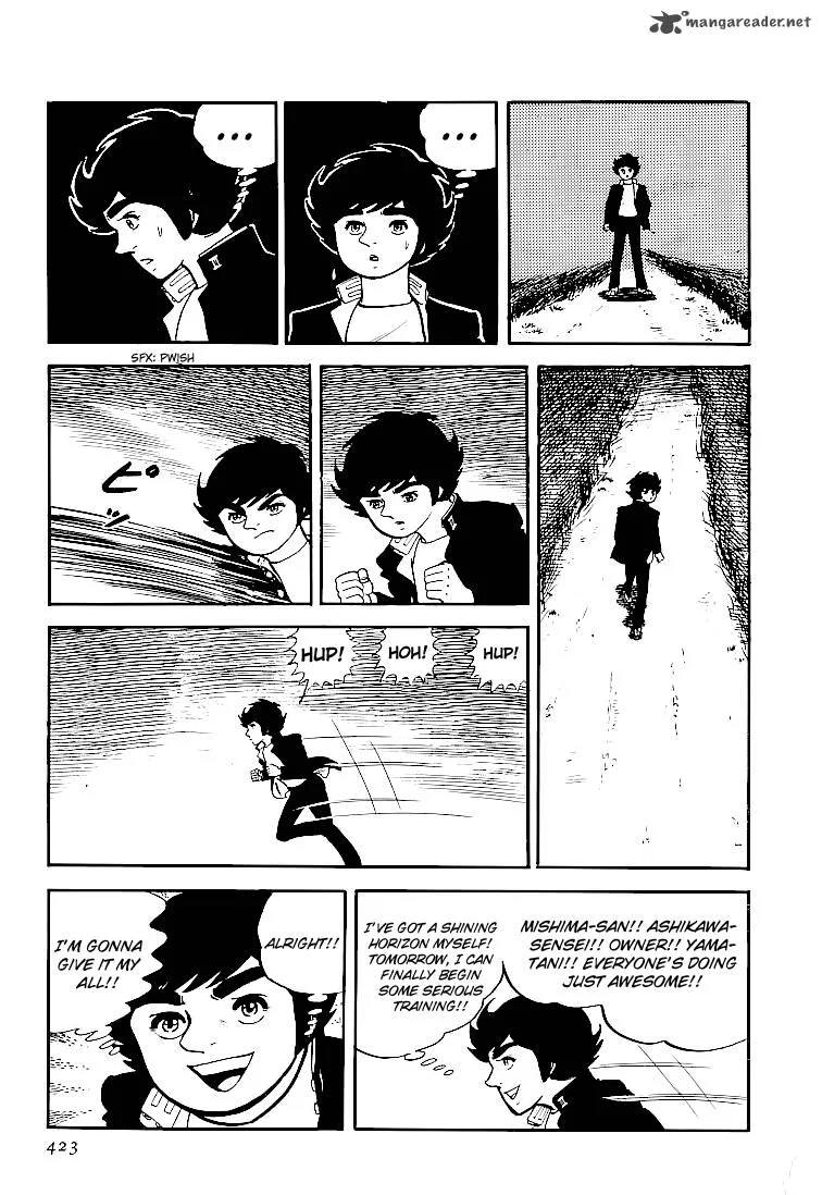 Ganbare Genki Chapter 27 page 39