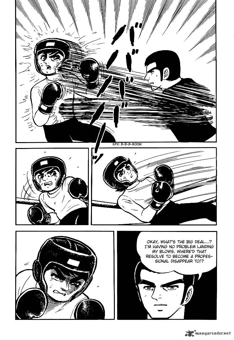 Ganbare Genki Chapter 28 page 25