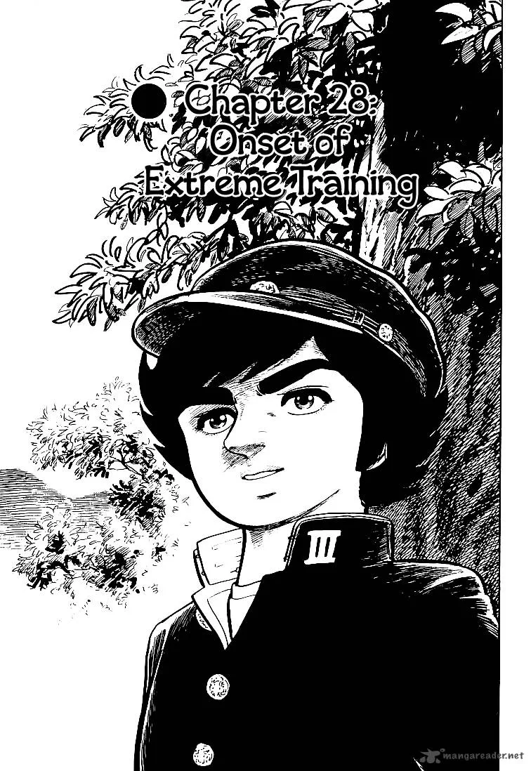 Ganbare Genki Chapter 28 page 7