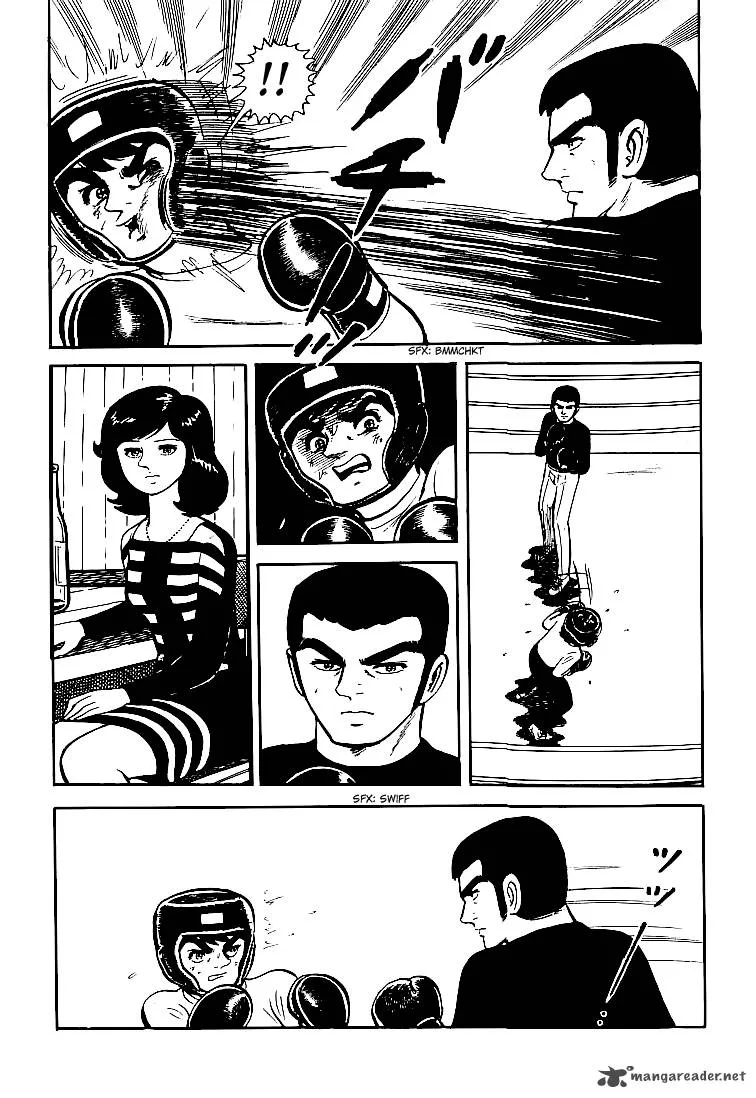 Ganbare Genki Chapter 28 page 24
