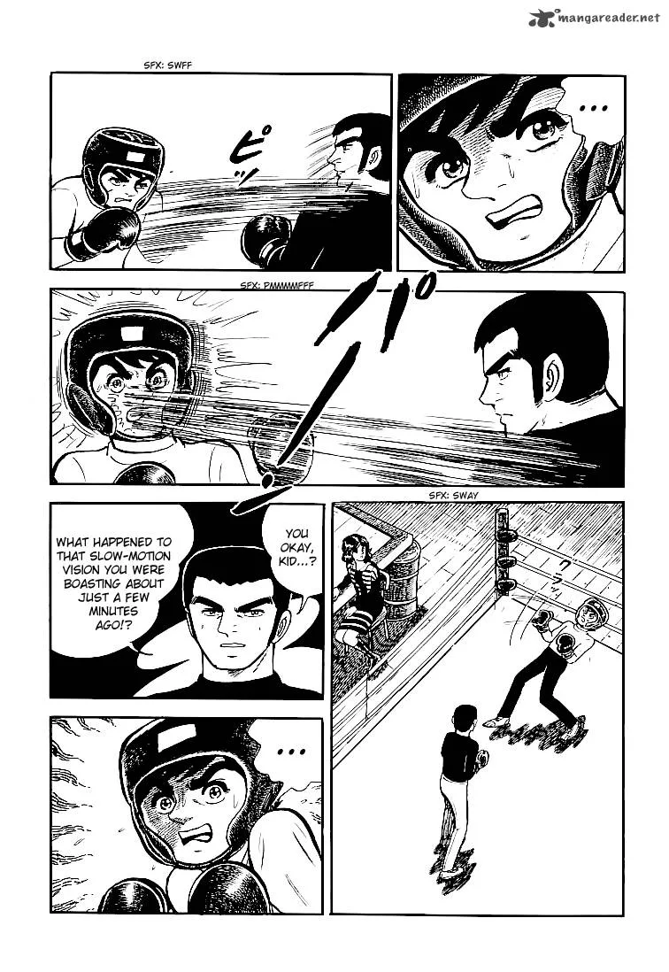 Ganbare Genki Chapter 28 page 22