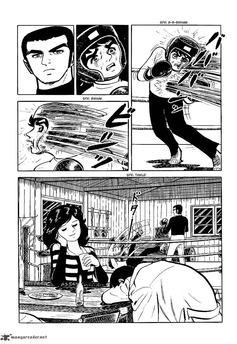 Ganbare Genki Chapter 28 page 26