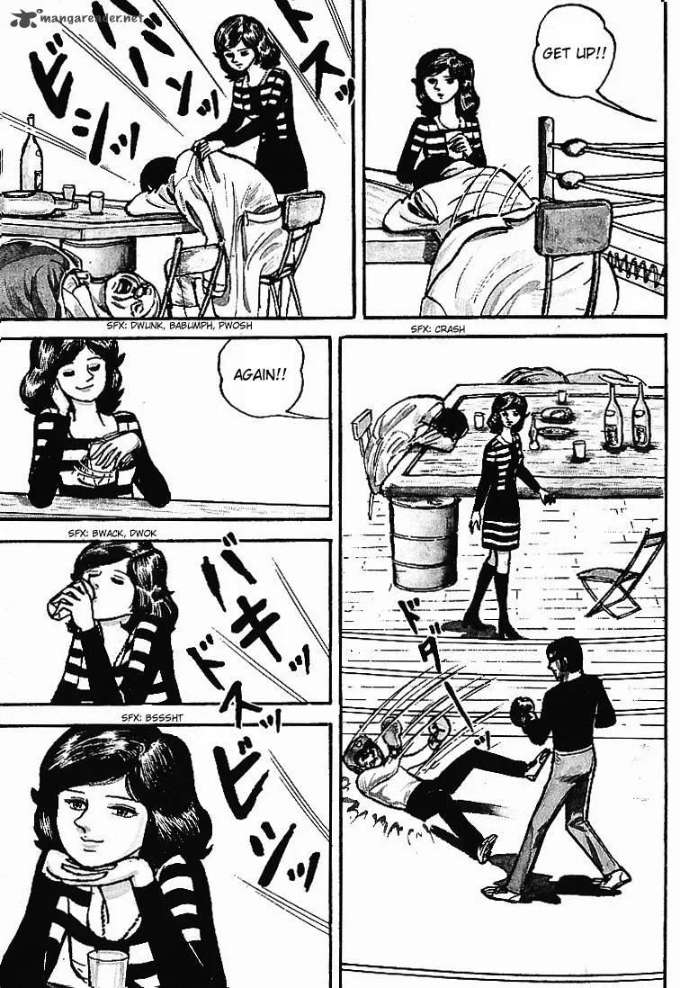 Ganbare Genki Chapter 29 page 11