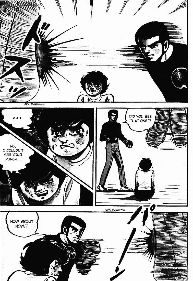 Ganbare Genki Chapter 29 page 15