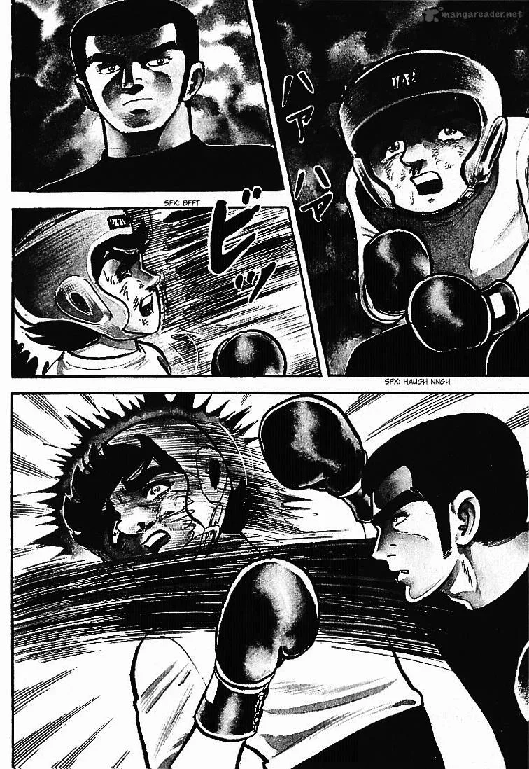 Ganbare Genki Chapter 29 page 12