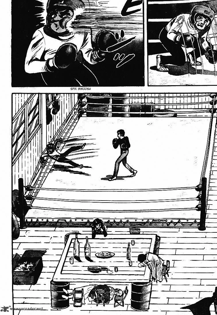 Ganbare Genki Chapter 29 page 2