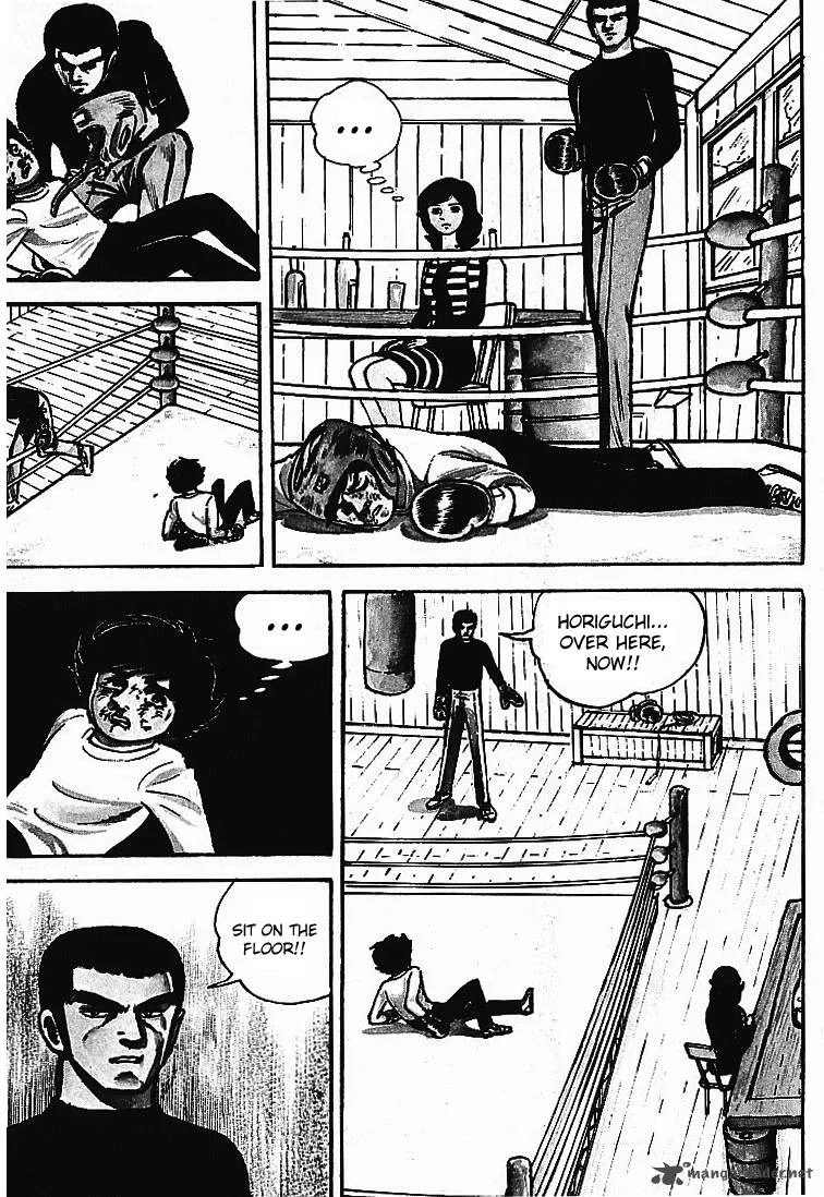 Ganbare Genki Chapter 29 page 13