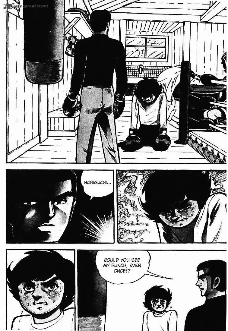 Ganbare Genki Chapter 29 page 14