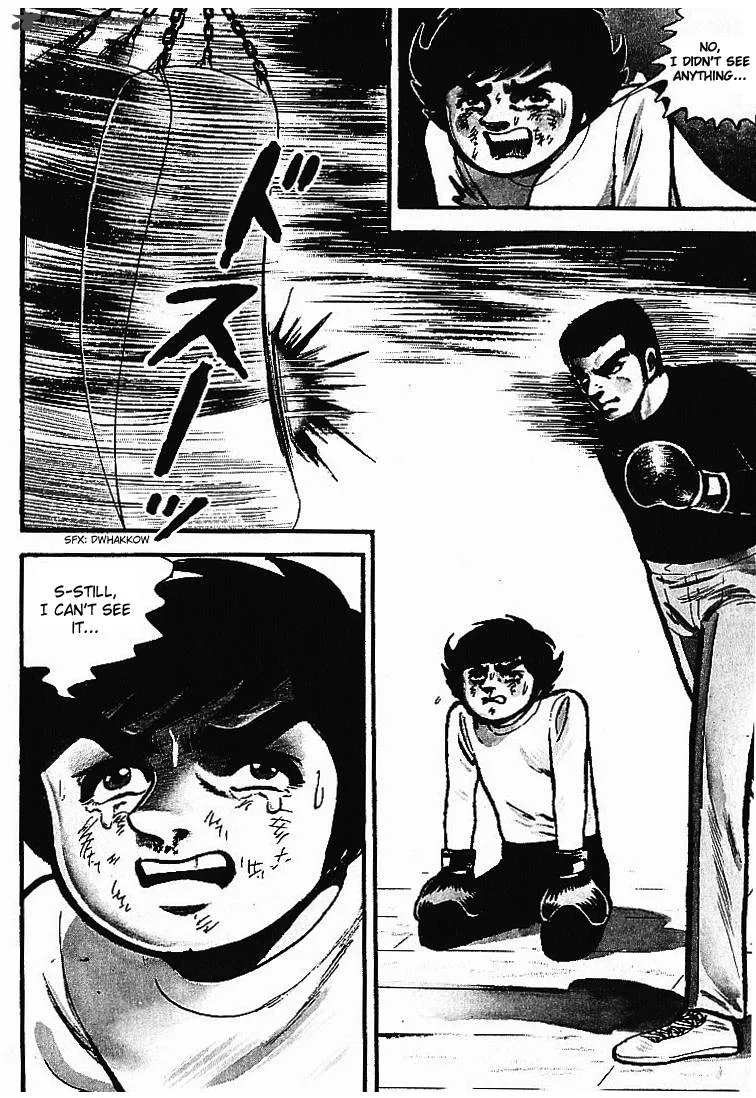 Ganbare Genki Chapter 29 page 16