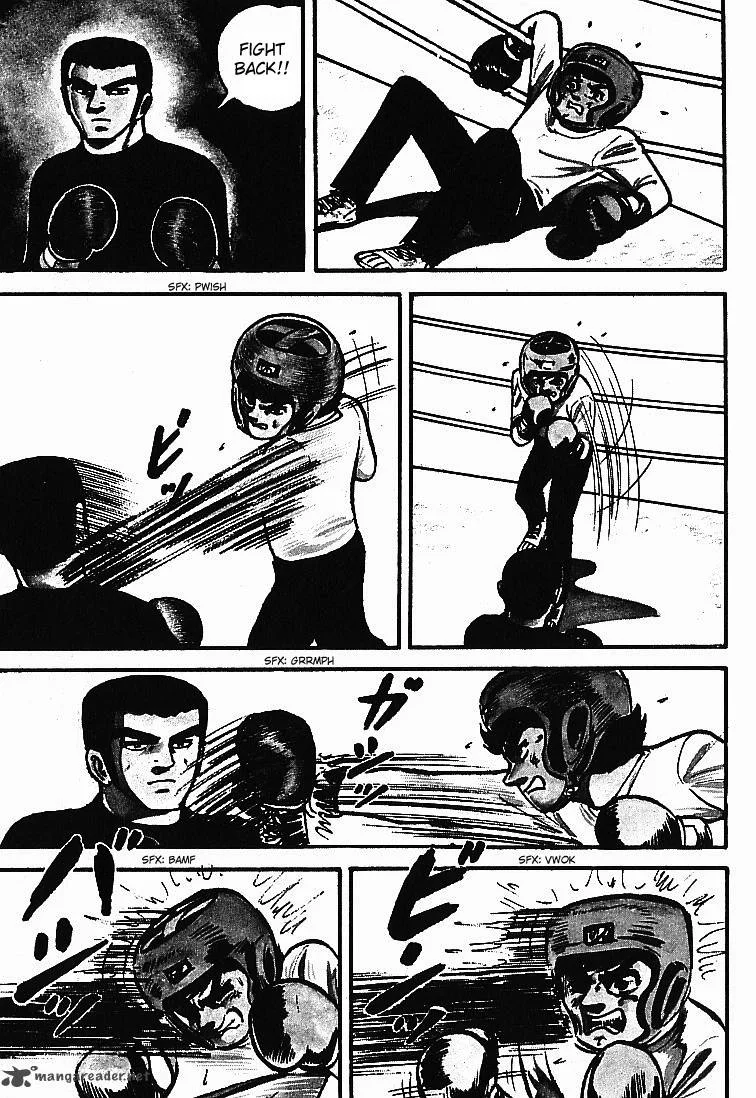 Ganbare Genki Chapter 29 page 3