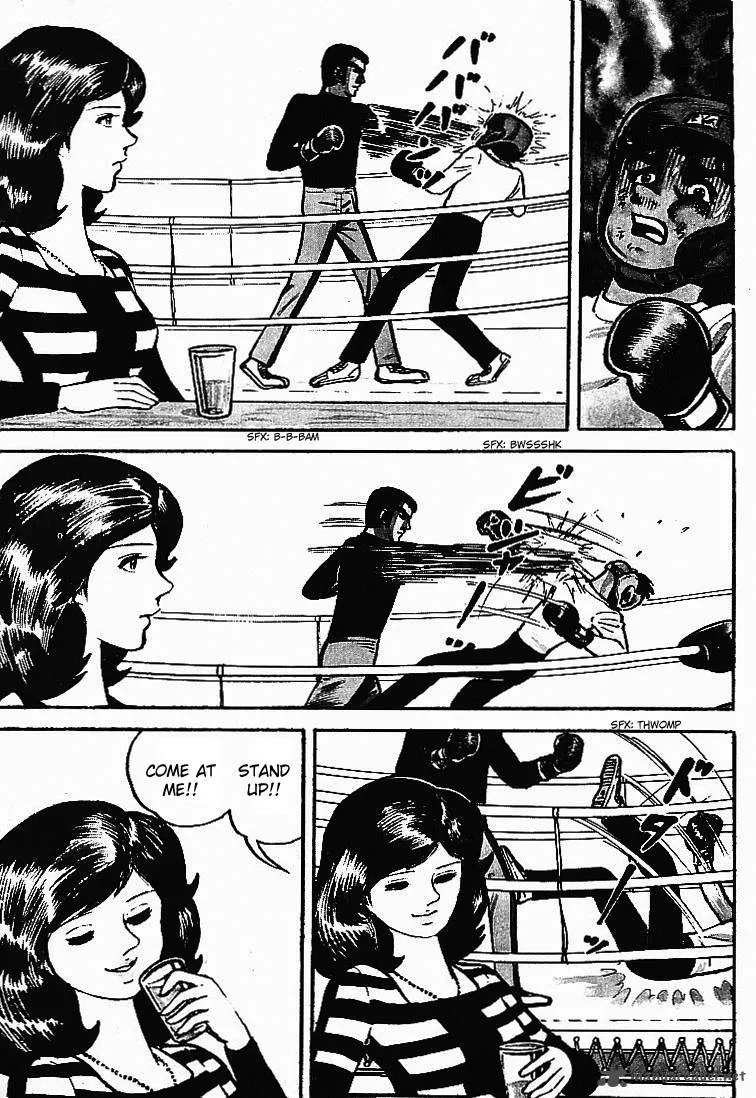 Ganbare Genki Chapter 29 page 7
