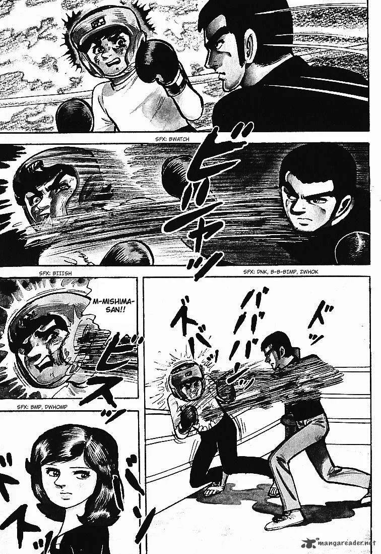 Ganbare Genki Chapter 29 page 9