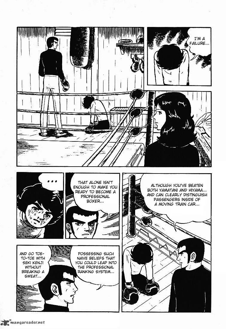 Ganbare Genki Chapter 29 page 17