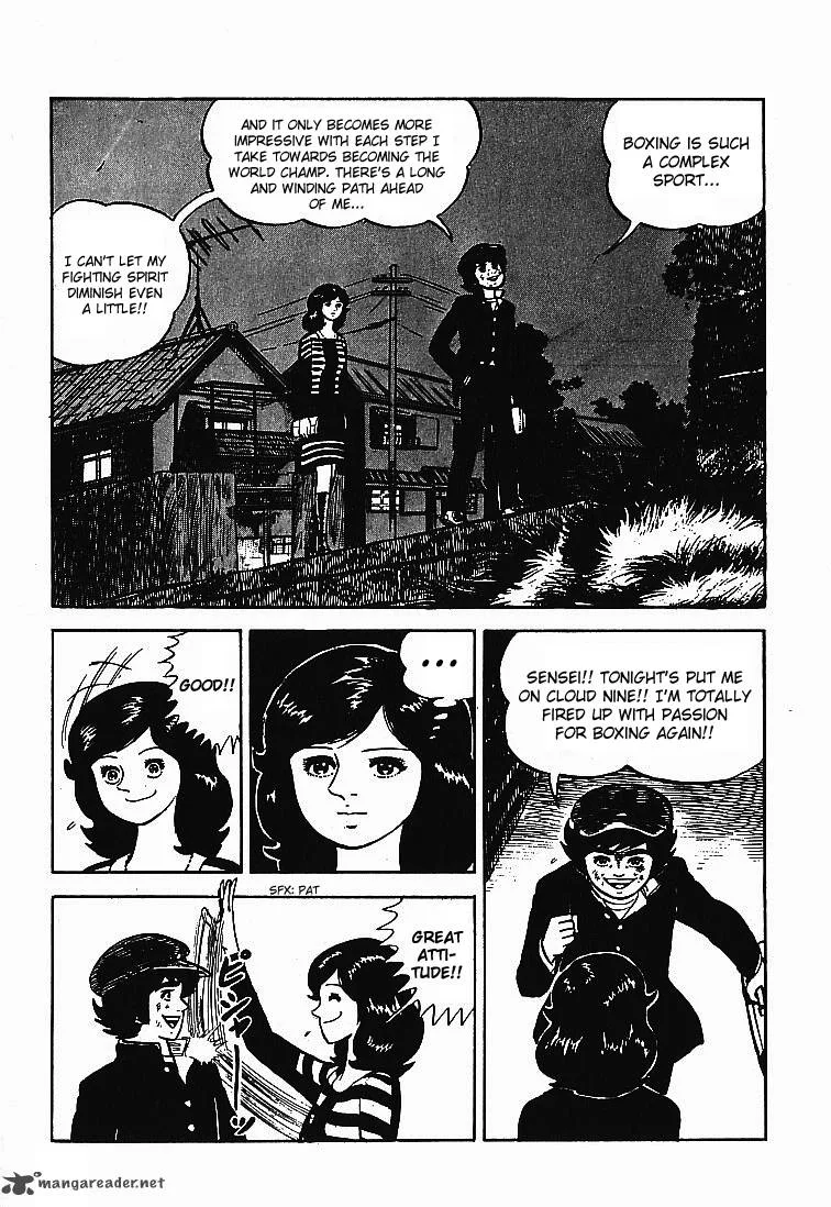 Ganbare Genki Chapter 29 page 21