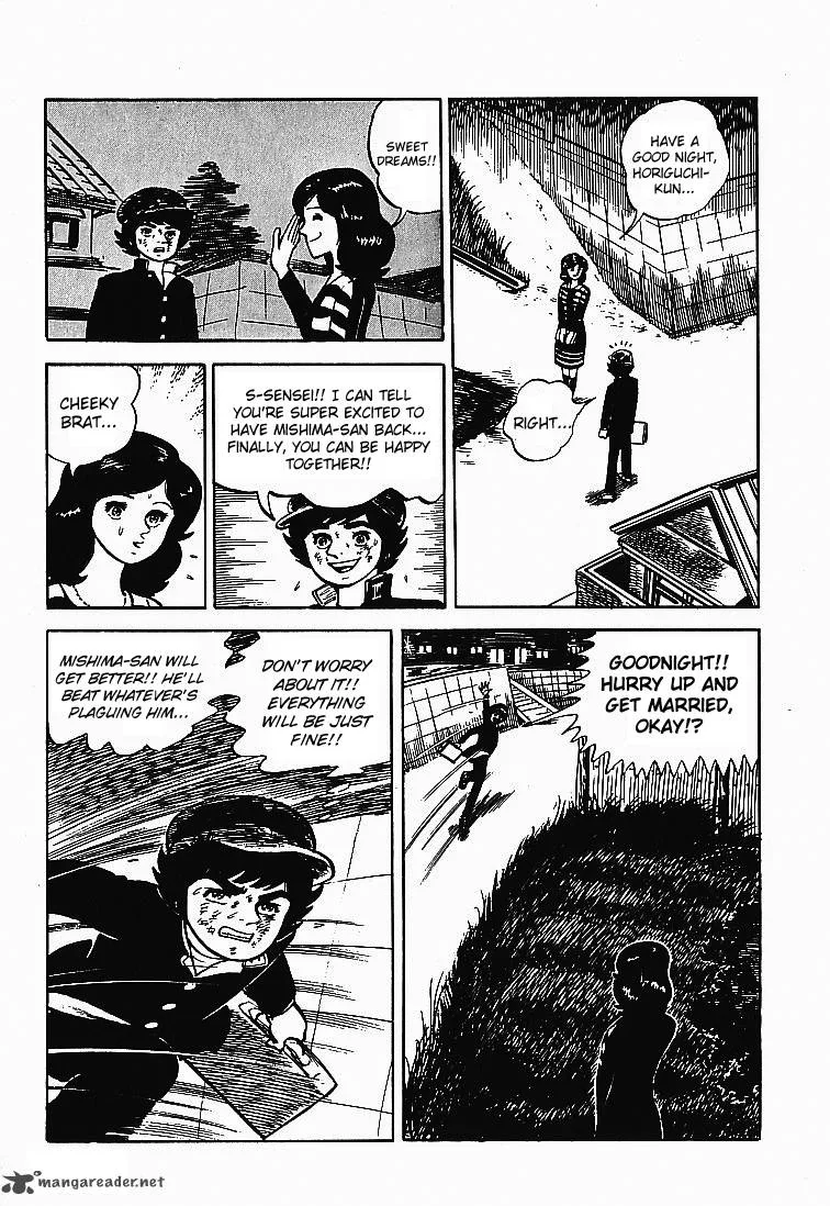 Ganbare Genki Chapter 29 page 23