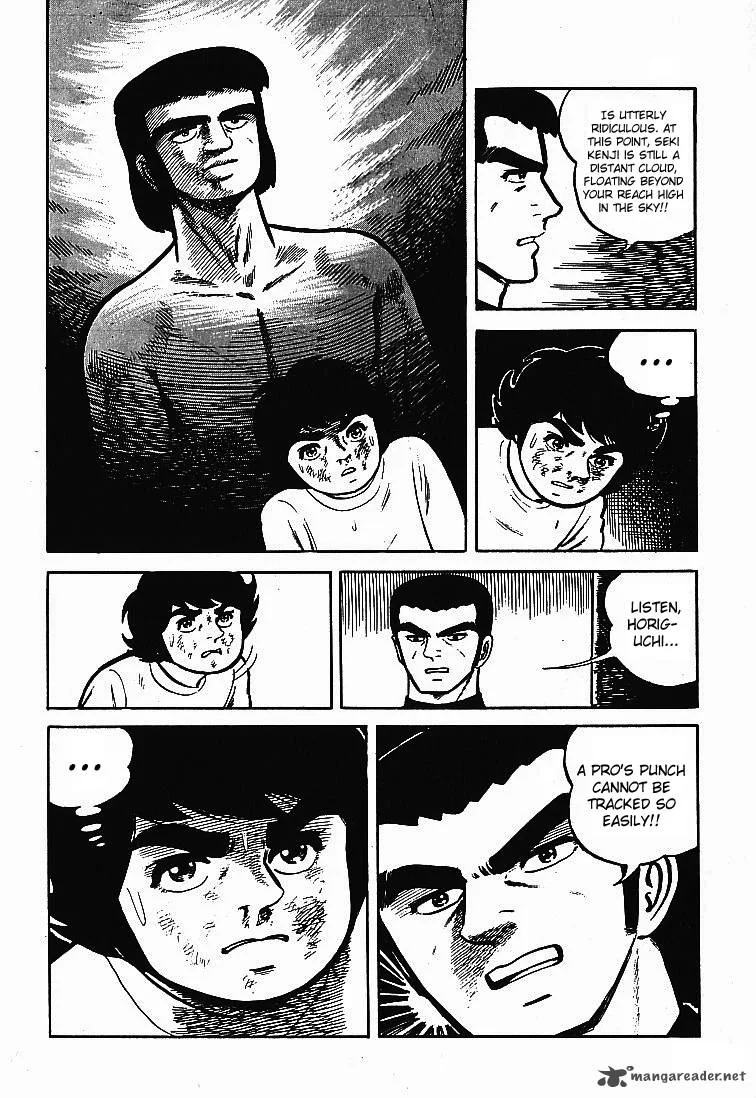 Ganbare Genki Chapter 29 page 18