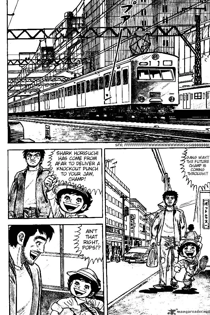 Ganbare Genki Chapter 3 page 20
