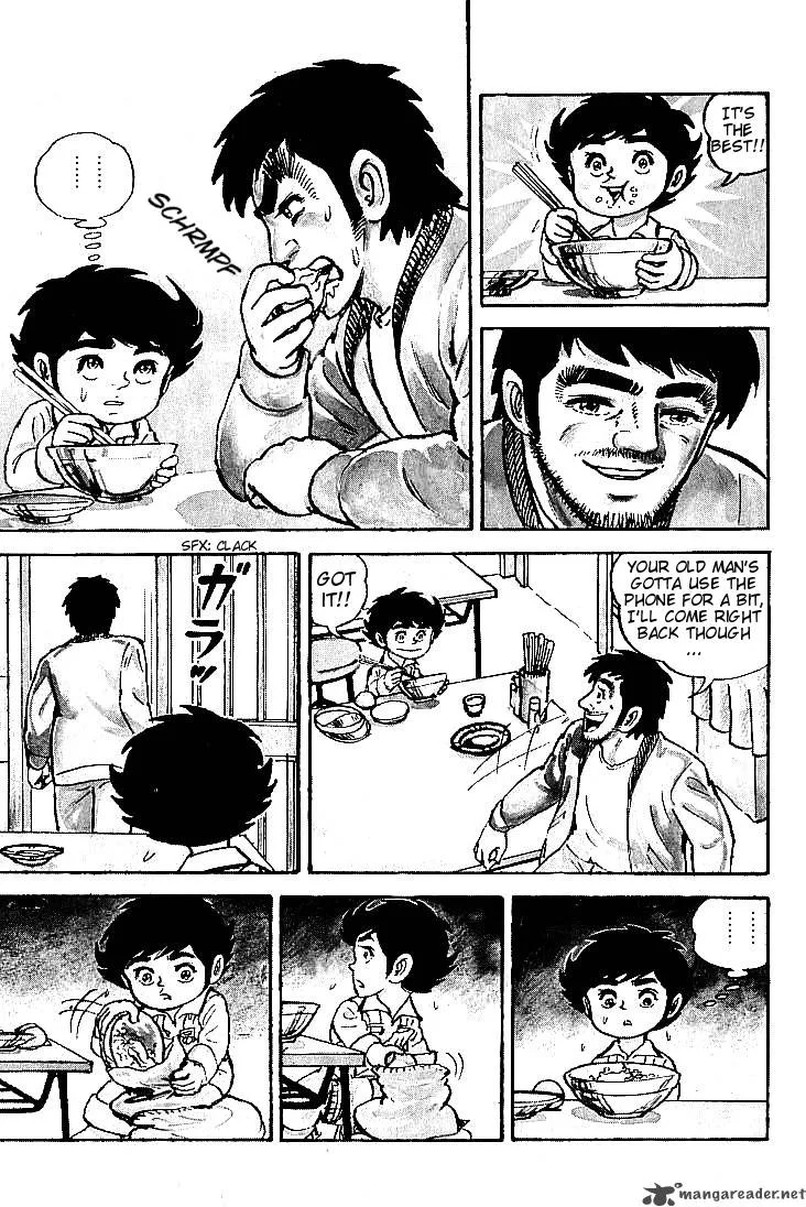 Ganbare Genki Chapter 3 page 25