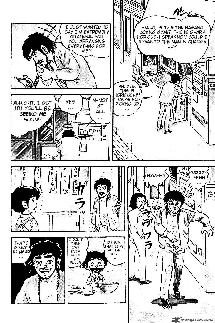 Ganbare Genki Chapter 3 page 26