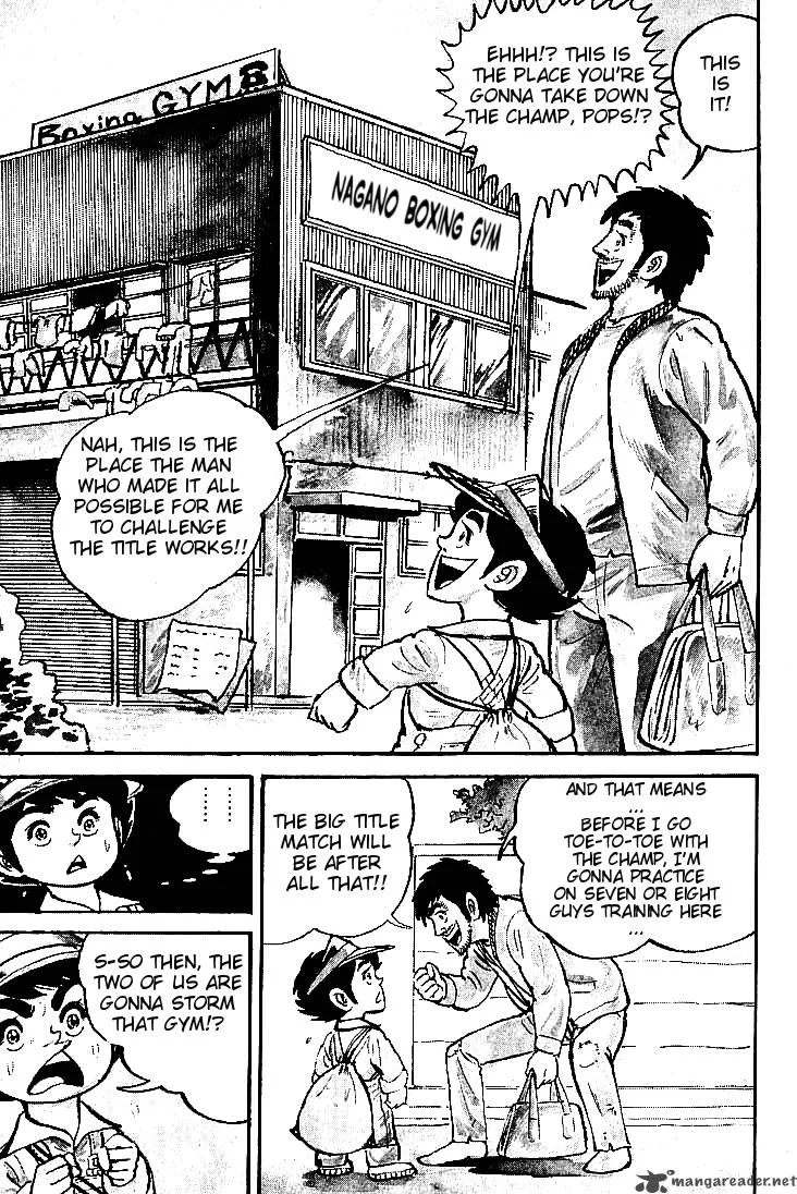 Ganbare Genki Chapter 3 page 31