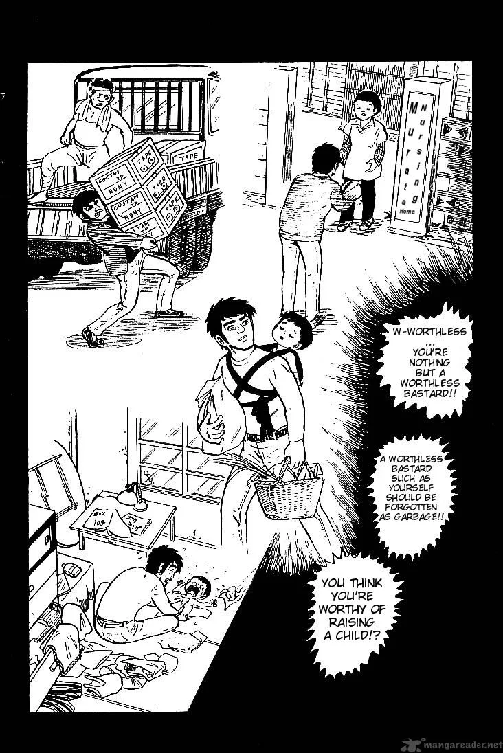 Ganbare Genki Chapter 3 page 28
