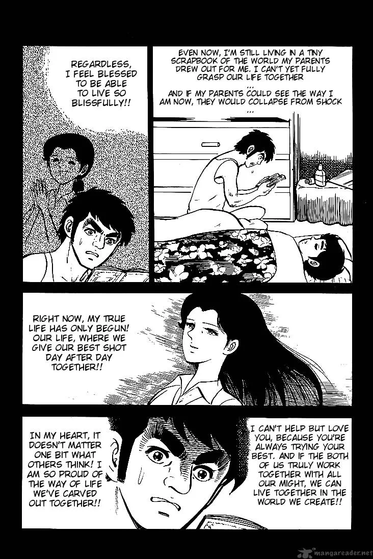 Ganbare Genki Chapter 3 page 35