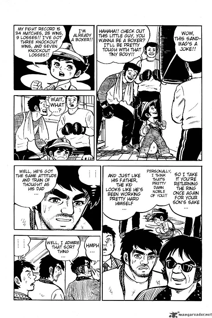 Ganbare Genki Chapter 3 page 41