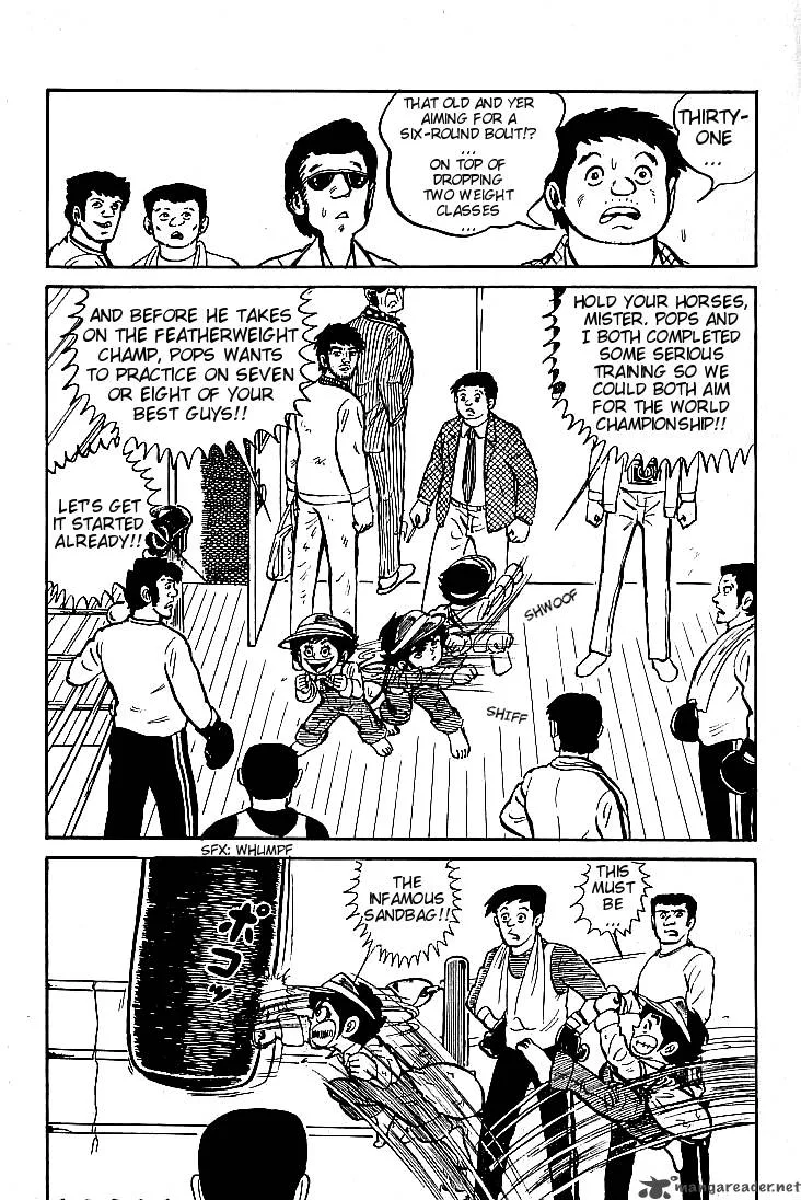 Ganbare Genki Chapter 3 page 40