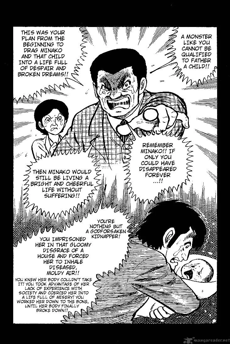 Ganbare Genki Chapter 3 page 29