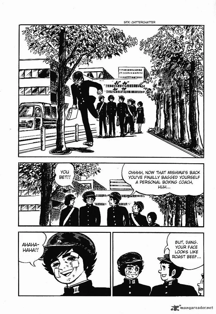 Ganbare Genki Chapter 30 page 2
