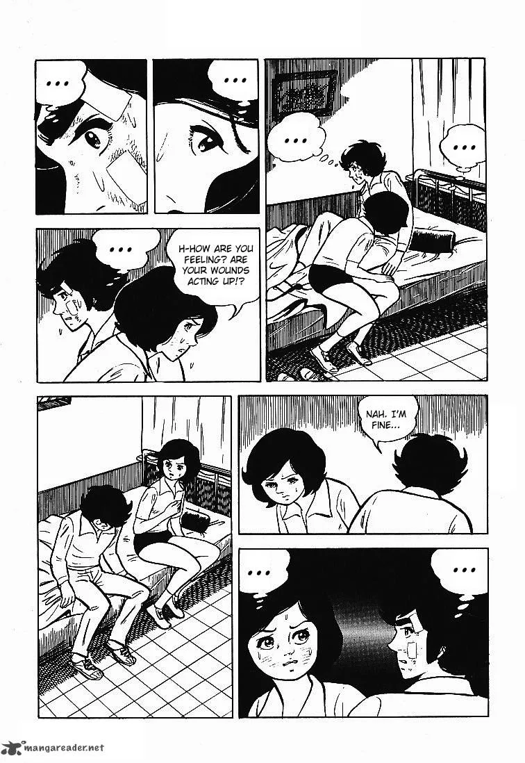 Ganbare Genki Chapter 30 page 19