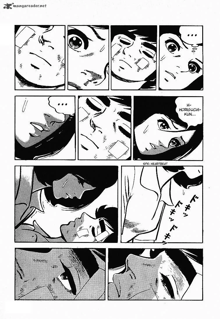 Ganbare Genki Chapter 30 page 17