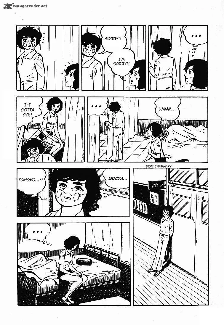 Ganbare Genki Chapter 30 page 20