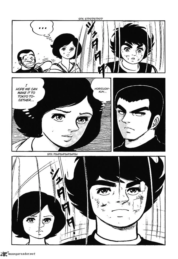 Ganbare Genki Chapter 31 page 23