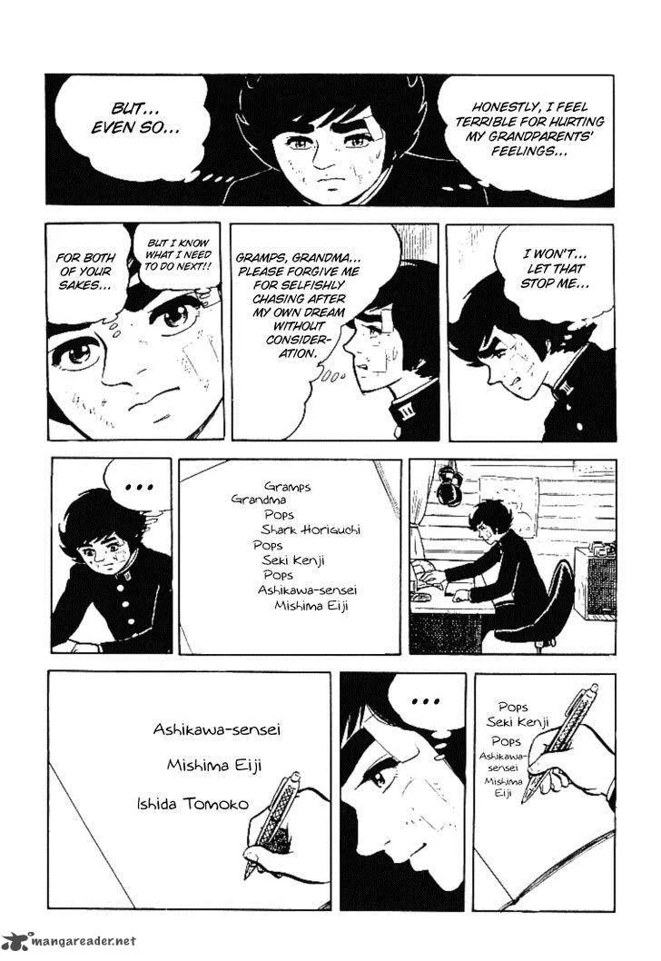 Ganbare Genki Chapter 32 page 24
