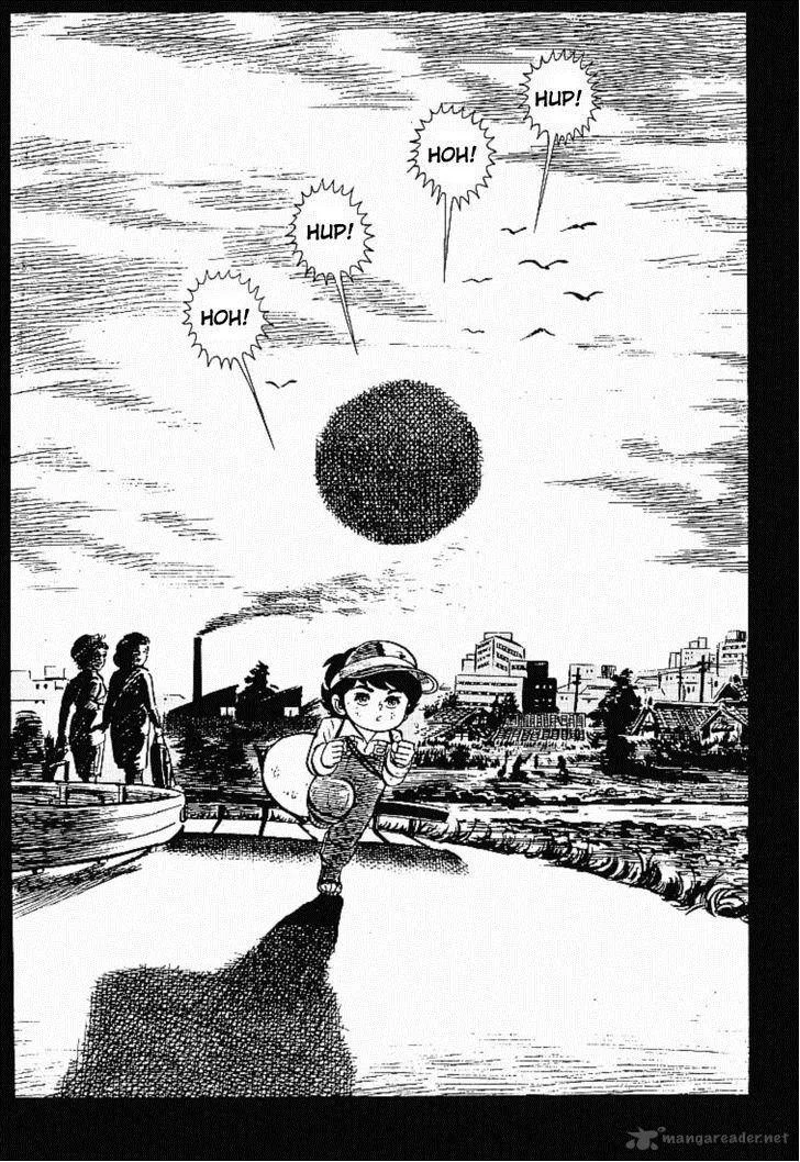 Ganbare Genki Chapter 32 page 17