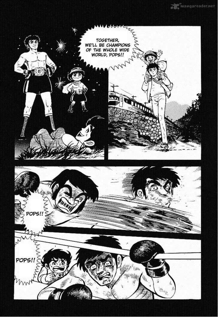 Ganbare Genki Chapter 32 page 18
