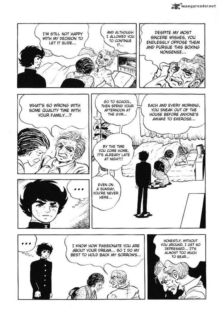 Ganbare Genki Chapter 32 page 5